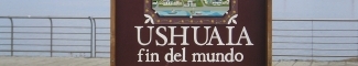 USHUAIA - 03 NOITES
