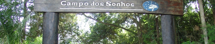 HOTEL FAZENDA CAMPO DOS SONHOS - SOCORRO