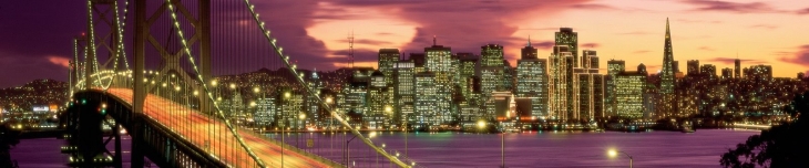 CITY PACKAGE SAN FRANCISCO - 05 NOITES